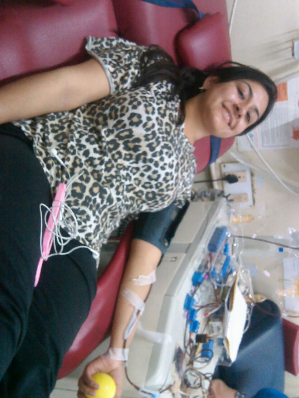 Donate a Drop Of Love | DDL