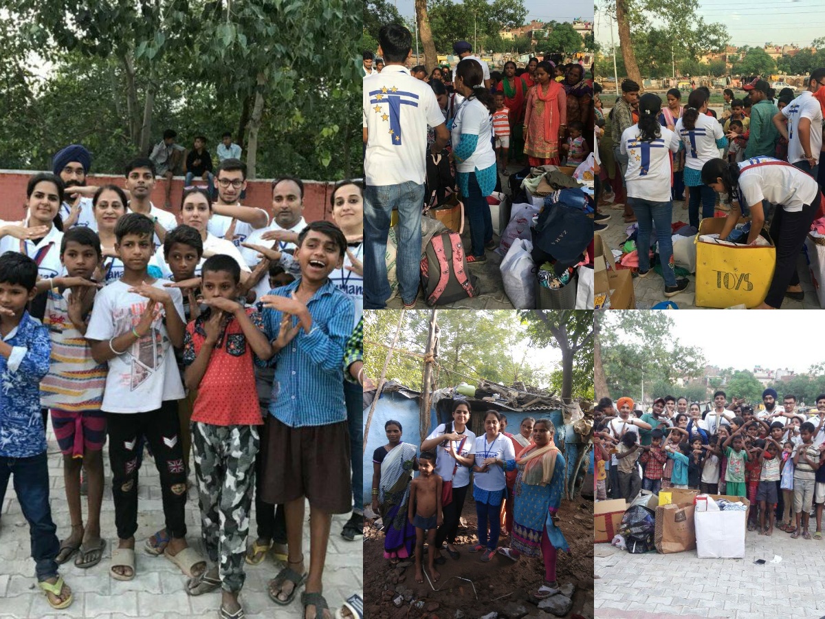 Activity Sunday of ServiceDate Sunday, 17th June, 2018