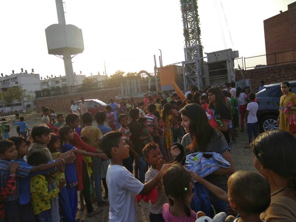 Sunday of Service | 28 may 2017