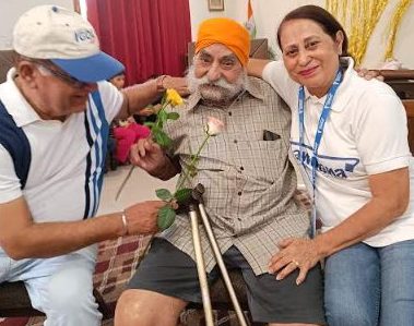 Sukoon by NGO Tammana