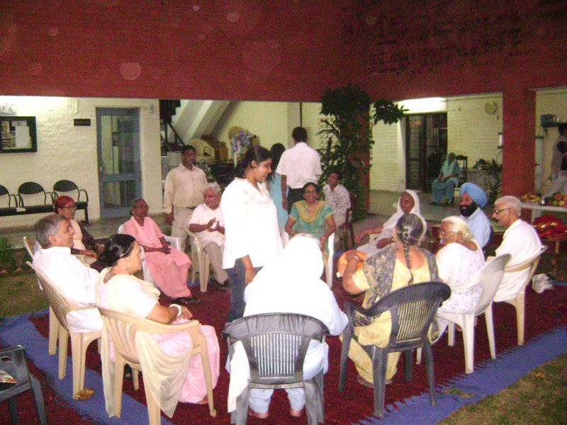 Time Spending Program