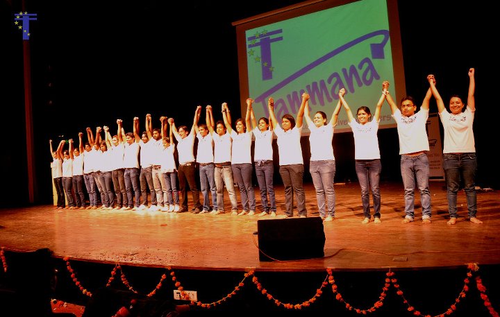 ASHIA 3 – 3rd Anniversary Celebration