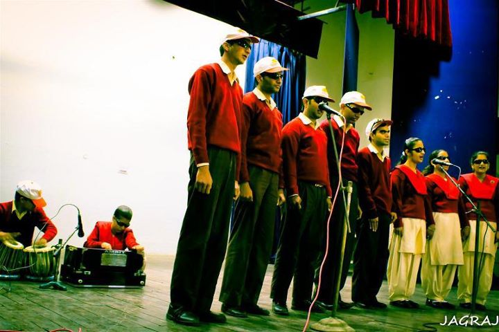 Eye Donation Awareness Programme