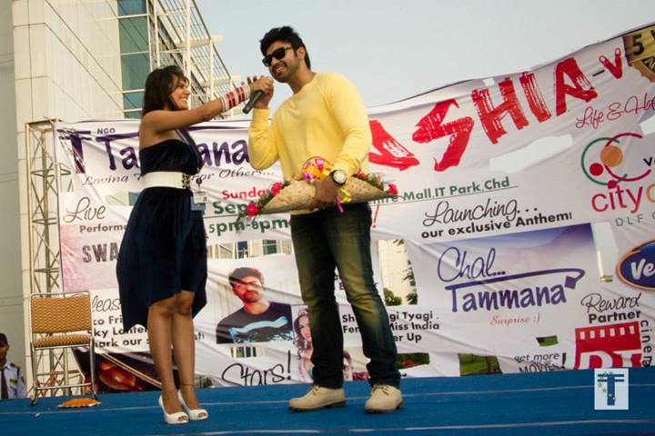 ASHIA 5: 5th Anniversary Celebrations & Annual Award Ceremony