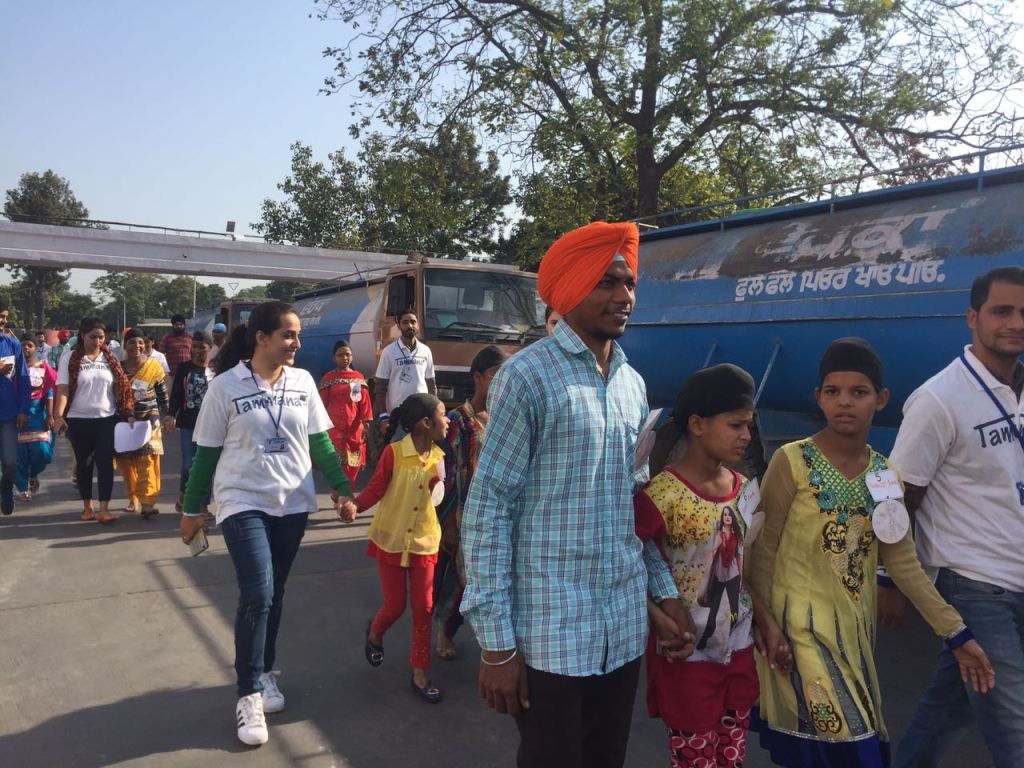 Children’s Day Out