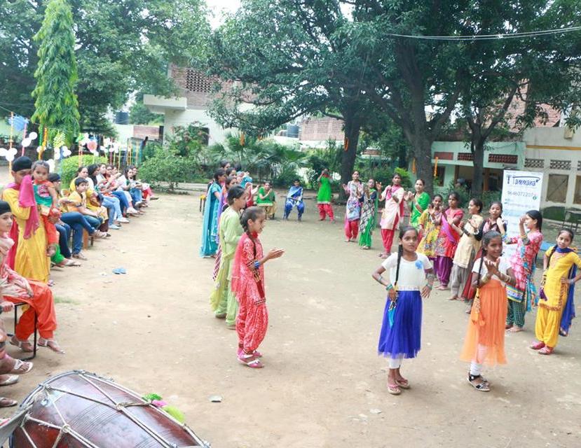 Teej Festival